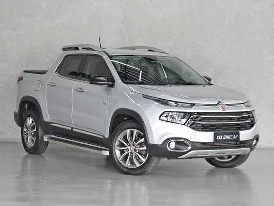 FIAT TORO 2.0 16V TURBO DIESEL VOLCANO 4WD AT9